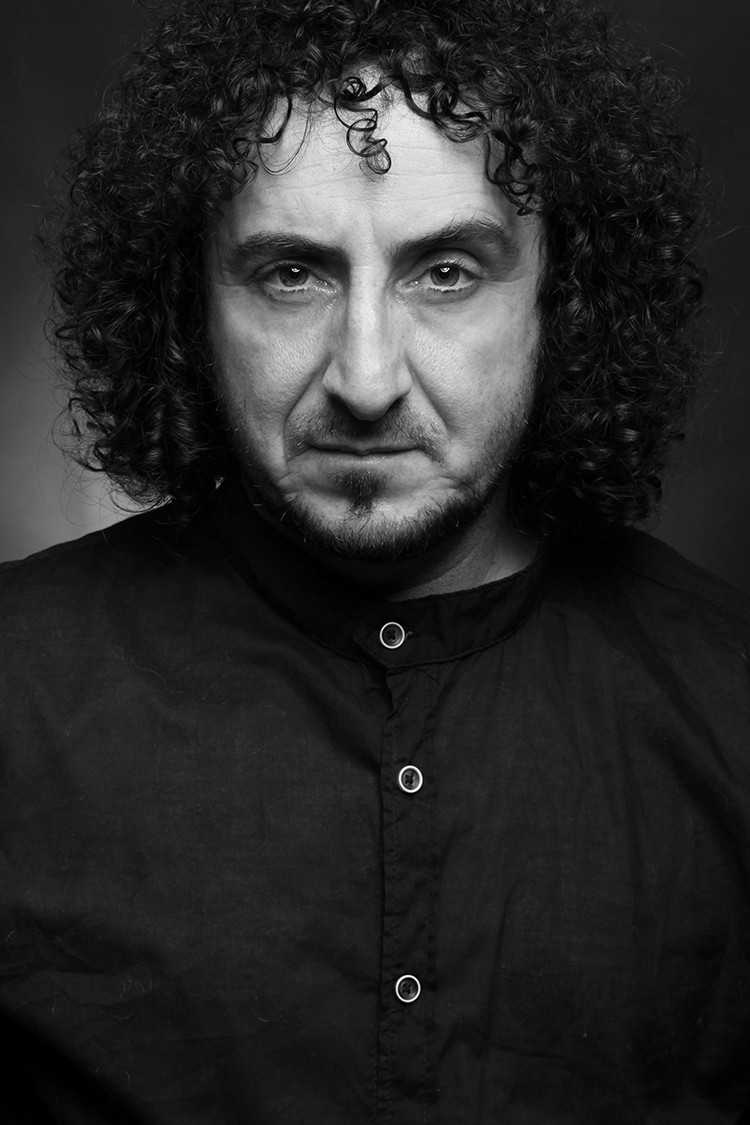 Cengiz ÇİMEN