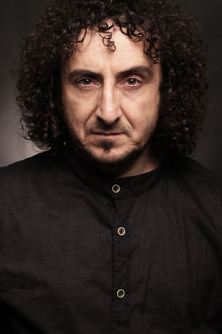 Cengiz ÇİMEN