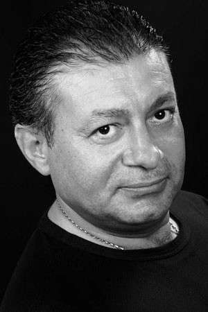 Naci TAŞDÖĞEN