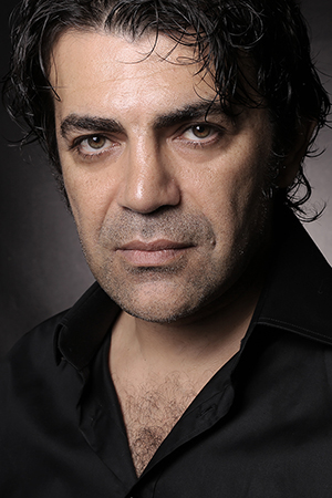 Savaş ÖZDEMİR