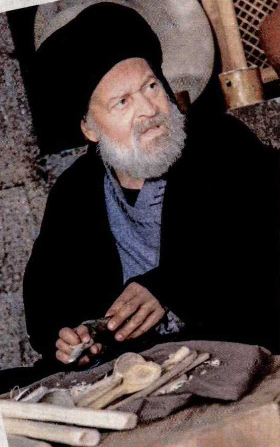 Payidar Tüfekçioğlu Röportajı 1