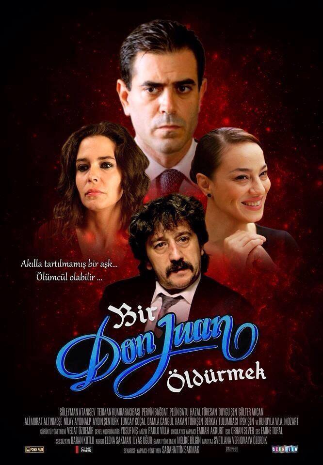 Süleyman Atanısev - Güneş Gazetesi Haberi 2