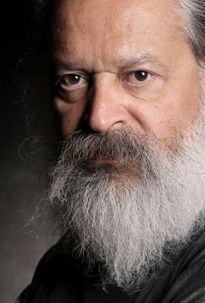 Payidar TÜFEKÇİOĞLU
