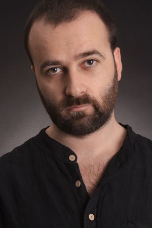 Oyuncumuz Barış Özkan, Arka Sokaklar dizisinde!