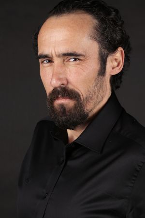 Oyuncumuz Erçin Sıcakkan, Arka Sokaklar dizisinde!