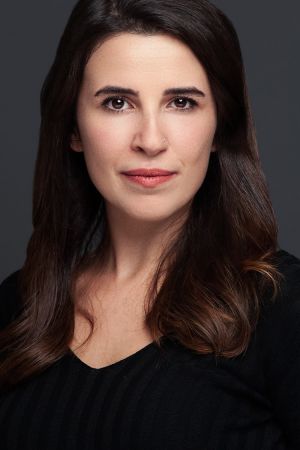 Oyuncumuz Gizem Ancı, Arka Sokaklar dizisinde!