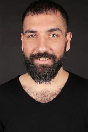 Oyuncumuz Türkyılmaz Sarıkaya, Arka Sokaklar dizisinde!