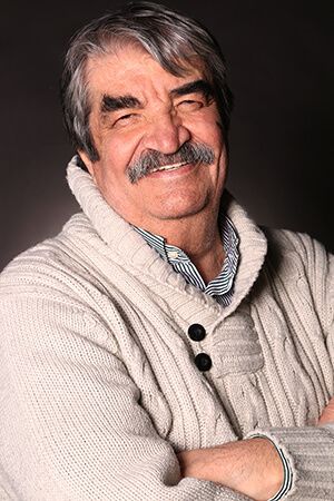 Bülent Kayabas Bülent Kayabas
