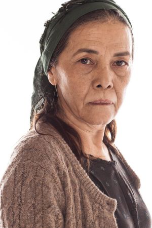 Güliz ŞİRİNYAN