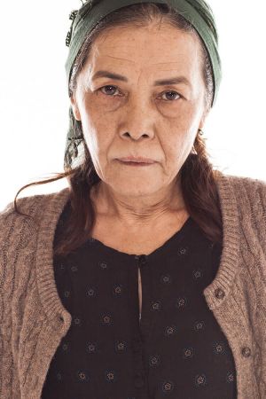 Güliz ŞİRİNYAN