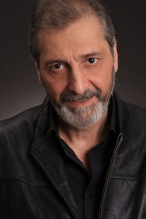 Nışan ŞİRİNYAN
