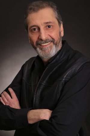 Nışan ŞİRİNYAN