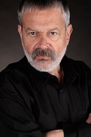 Payidar TÜFEKÇİOĞLU