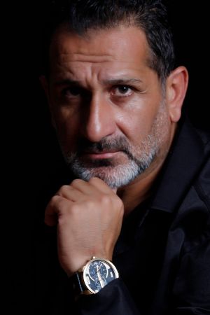 Serkan ARSLAN