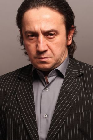 Süleyman ATANISEV