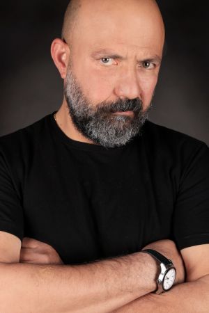 Volkan ÖZGÖMEÇ - Mandalina Casting Ajans & Menajerlik ...