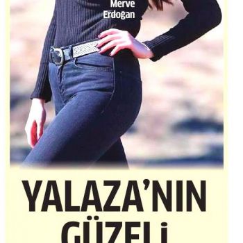 Merve Erdoğan - Star Gazetesi Haberi