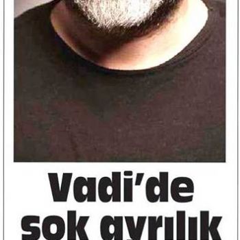 Murat Aydın - Posta Gazetesi Haberi