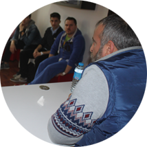 Profesyonel Oyunculuk Eğitimi ile sizi oyunculuktaki hedeflerinize ulaştırıyoruz...