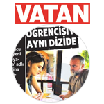 mandalina oyunculuk kursu - vatan gazetesi haberi