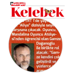 oyunculuk kursları - hürriyet kelebek haberi